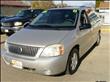 2004 Mercury Monterey