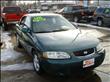 2001 Nissan Sentra