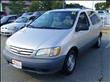 2001 Toyota Sienna