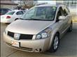 2006 Nissan Quest