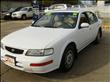 1996 Nissan Maxima