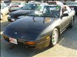 1992 Nissan 240SX