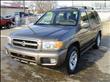 2002 Nissan Pathfinder