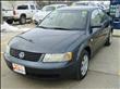 2001 Volkswagen Passat