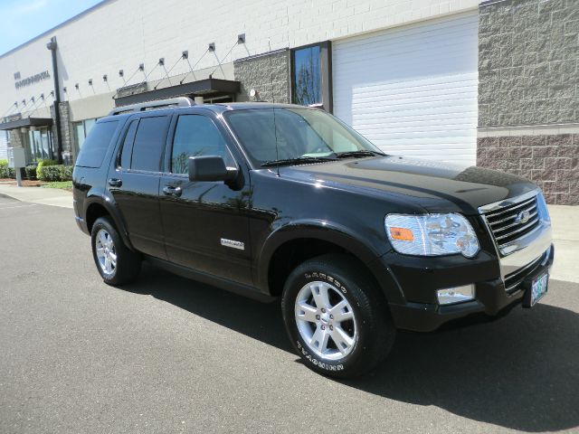 2007 Ford Explorer