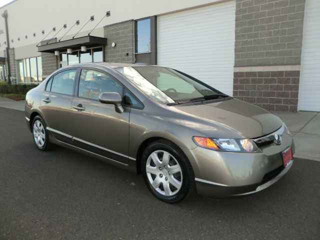 2007 Honda Civic
