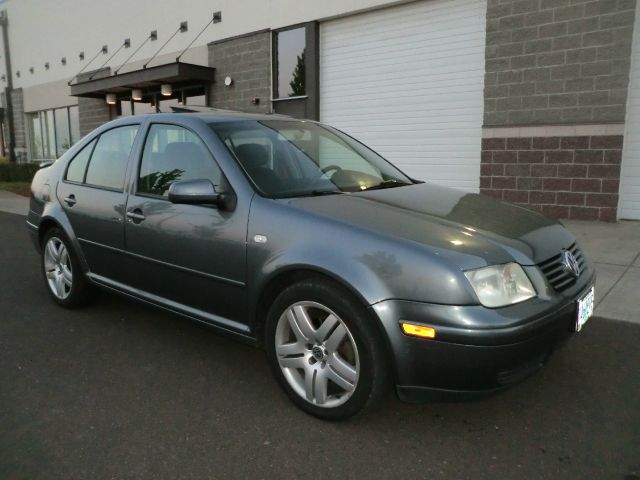 2003 Volkswagen Jetta