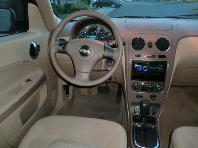 2006 Chevrolet HHR