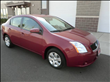 2008 Nissan Sentra