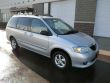 2002 Mazda MPV