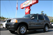 2005 Ford Explorer