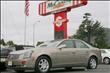 2004 Cadillac CTS