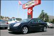 2007 Saturn Aura