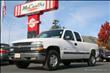 2002 Chevrolet Silverado 1500