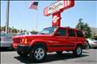 2001 Jeep Cherokee