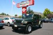 2007 Jeep Wrangler