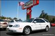 2000 Mercury Sable