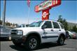 2001 Chevrolet Tracker
