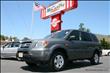 2007 Honda Pilot