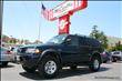 2003 Mitsubishi Montero Sport