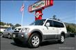 2005 Mitsubishi Montero
