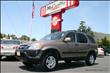 2003 Honda CR-V