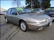 1999 Saturn S Series