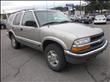 2001 Chevrolet Blazer