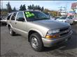 2004 Chevrolet Blazer