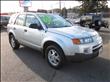 2002 Saturn VUE
