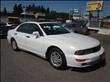2001 Mitsubishi Diamante