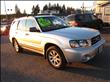 2005 Subaru Forester