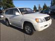 2001 Lexus LX 470