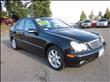 2001 Mercedes-Benz C Class