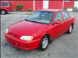 2000 Kia Sephia