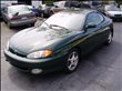 1998 Hyundai Tiburon