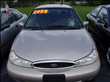 1999 Ford Contour