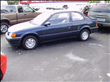 1996 Toyota Tercel
