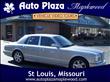 2001 Bentley Arnage