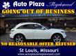 2008 Infiniti FX35