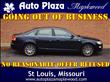 2008 Audi A6
