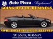 2004 BMW 6 series