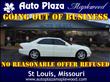 2002 Mercedes-Benz S Class