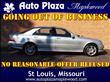 2006 Mercedes-Benz S Class