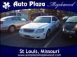 2001 Mercedes-Benz S Class