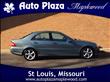 2006 Mercedes-Benz C Class