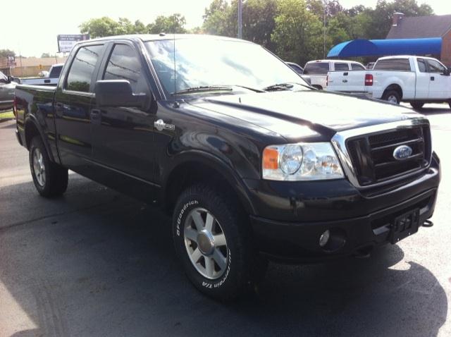 2006 Ford F150 for sale