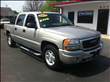2005 GMC Sierra 1500