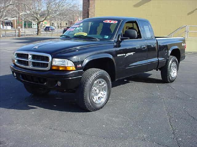 1999 Dodge Dakota for sale