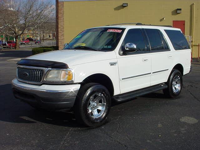 1999 Ford Expedition for sale